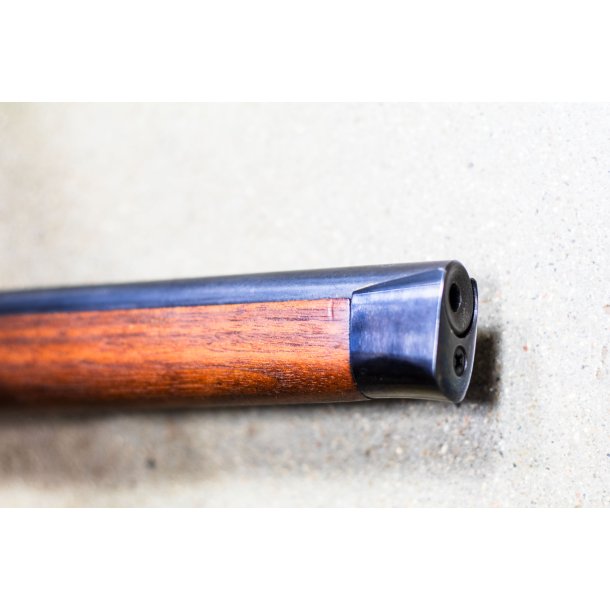 Brugt Husqvarna kaliber 6.5x55 med kikkert