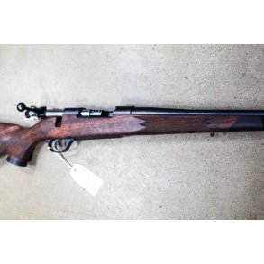 DEMO - Weatherby Mark V Deluxe kaliber .340 Weatherby Magnum