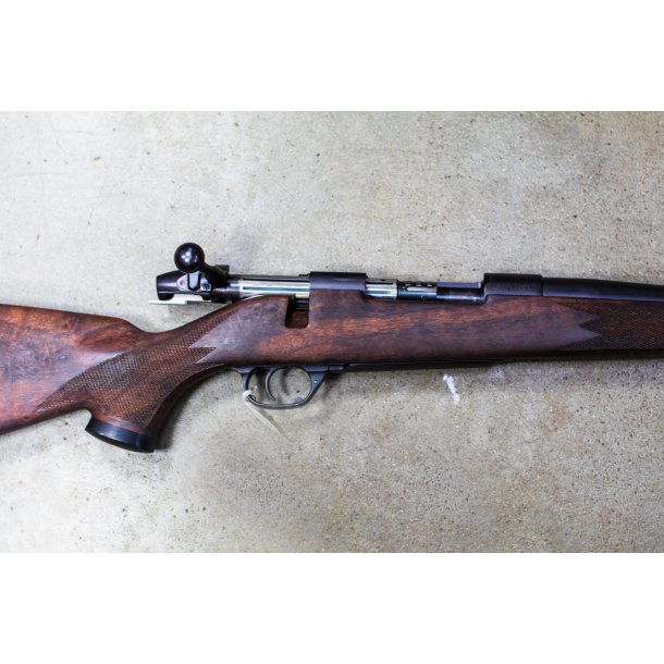 DEMO - Weatherby Mark V Deluxe kaliber .340 Weatherby Magnum