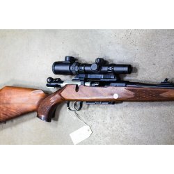 Brugt Voere Tirolerin m/ 6.5x55, 6.5x68, 300WM, 8x68 &amp; 375HH