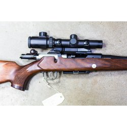 Brugt Voere Tirolerin m/ 6.5x55, 6.5x68, 300WM, 8x68 &amp; 375HH