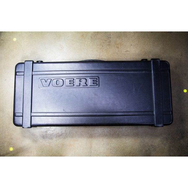 Brugt Voere Tirolerin m/ 6.5x55, 6.5x68, 300WM, 8x68 &amp; 375HH