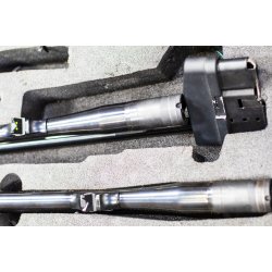 Brugt Voere Tirolerin m/ 6.5x55, 6.5x68, 300WM, 8x68 &amp; 375HH