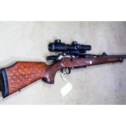 Brugt Voere Tirolerin m/ 6.5x55, 6.5x68, 300WM, 8x68 &amp; 375HH