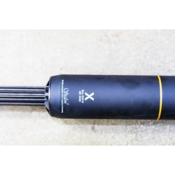 Brugt Blaser R93 Lux kaliber .243w inkl. dmper