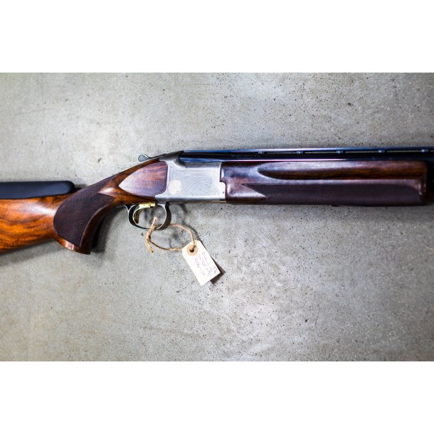 Brugt Browning XTR kaliber 12/76