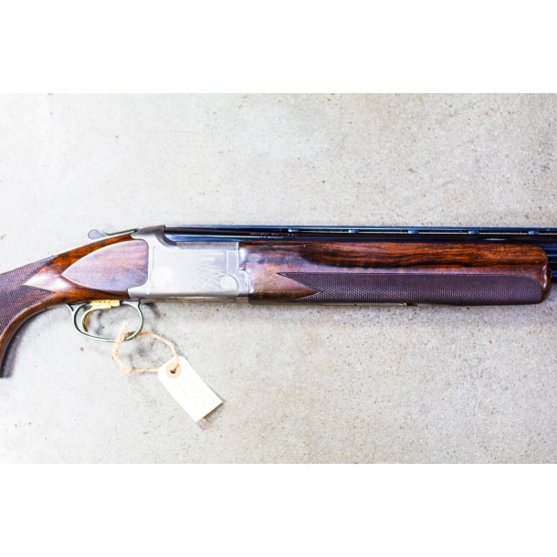 Brugt Browning XTR kaliber 12/76 - 76cm lb