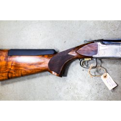 Brugt Browning XTR kaliber 12/76 - 76cm lb