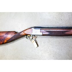 Brugt Browning B125 kaliber 12/70 - 71cm lb