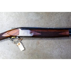 Brugt Browning B125 kaliber 12/70 - 71cm lb