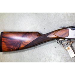 Brugt Browning B125 kaliber 12/70 - 71cm lb