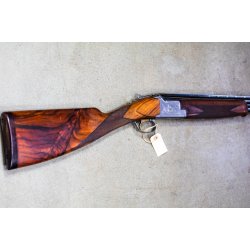 Brugt Browning B125 kaliber 12/70 - 71cm lb