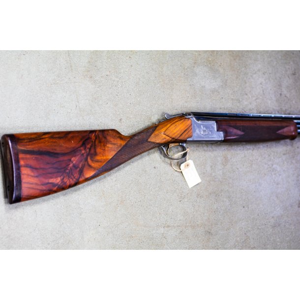 Brugt Browning B125 kaliber 12/70 - 71cm lb