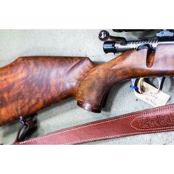 Brugt Schultz &amp; Larsen M97 DL kaliber 6.5x55