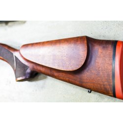 Brugt Schultz &amp; Larsen M97 DL kaliber 6.5x55