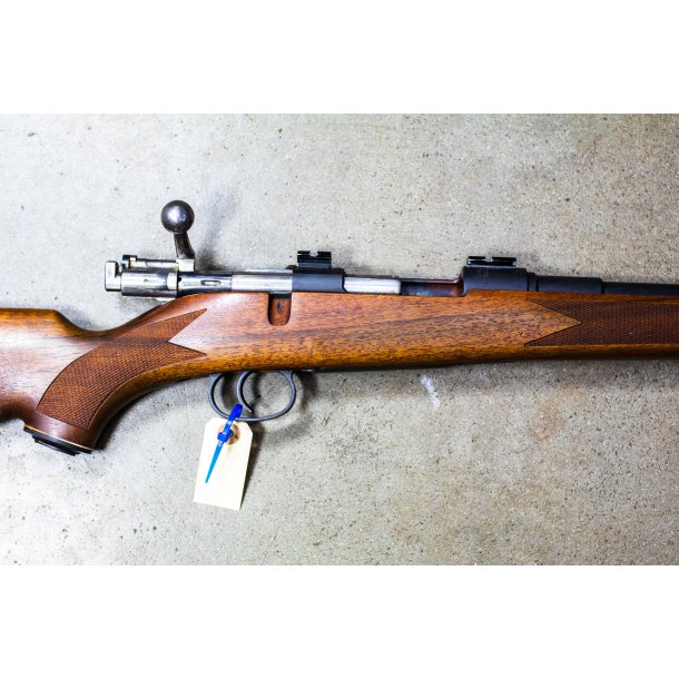 Brugt Carl Gustav kaliber 6.5x55