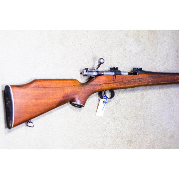 Brugt Carl Gustav kaliber 6.5x55