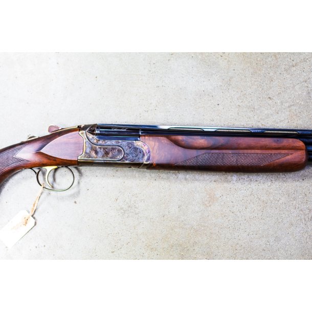 Brugt AKKAR Churchill 206 Premium Orcap 12/76