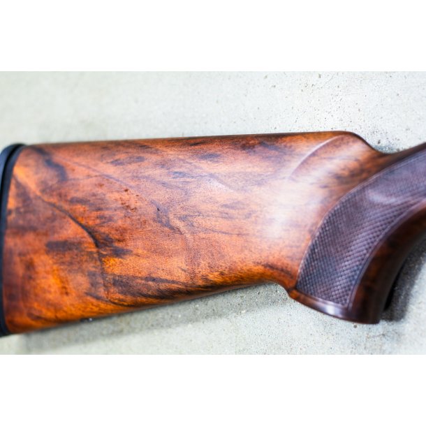 Brugt AKKAR Churchill 206 Premium Orcap 12/76