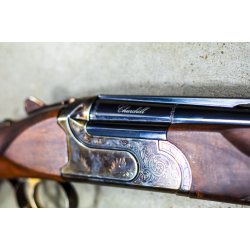 Brugt AKKAR Churchill 206 Premium Orcap 12/76