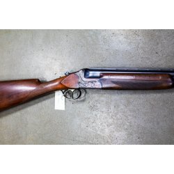 Brugt AYA Coral O/U kaliber 12/70 71cm