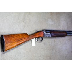 Brugt AYA Coral O/U kaliber 12/70 71cm
