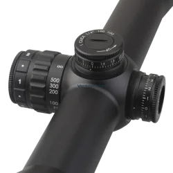 Vector Optics Continental 5-30x56