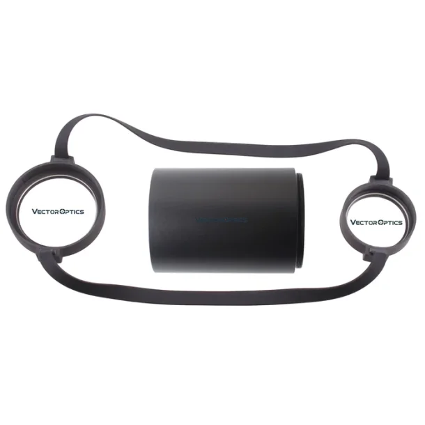 Vector Optics Continental 5-30x56