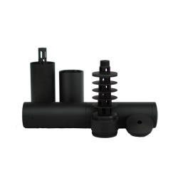 Schultz &amp; Larsen Venom Lyddmper