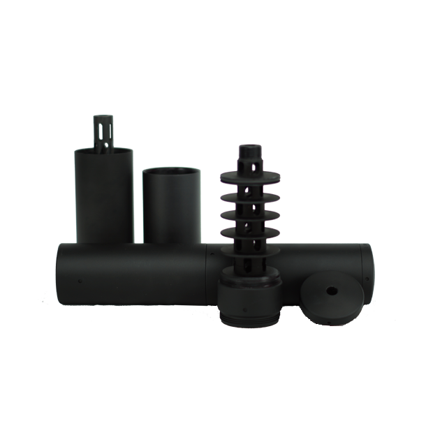 Schultz &amp; Larsen Venom Lyddmper