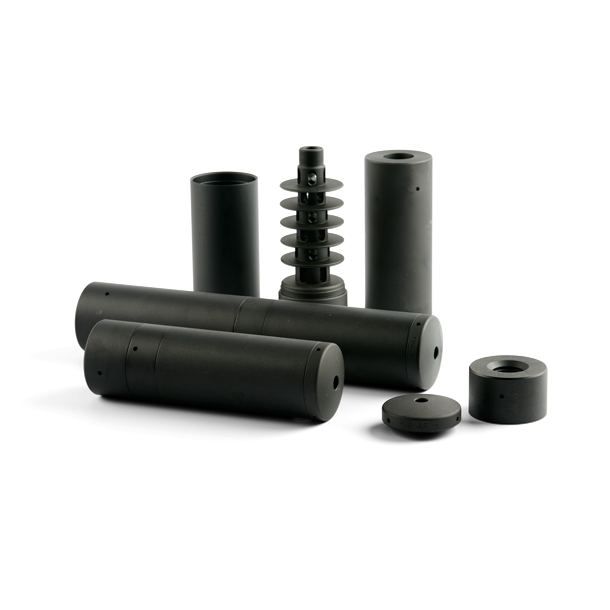 Schultz &amp; Larsen Venom Lyddmper