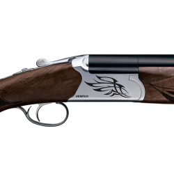 Huglu Ventus Bronze 12/76 71cm lb m/ kuffert