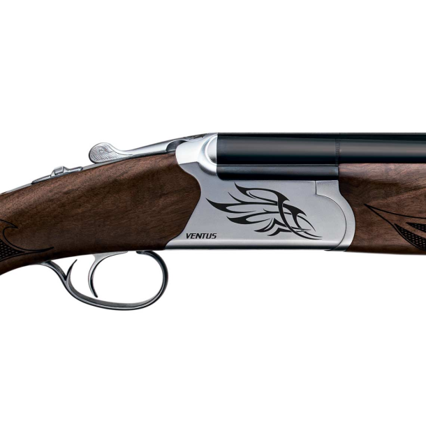 Huglu Ventus Bronze 12/76 71cm lb m/ kuffert