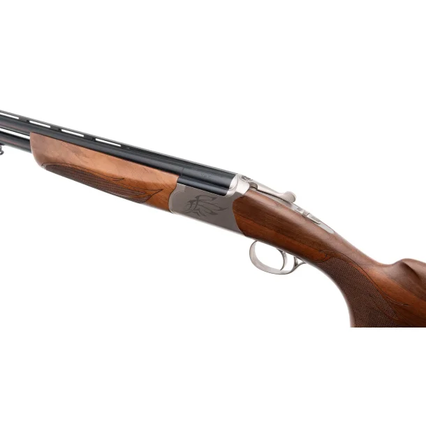 Huglu Ventus Bronze 12/76 71cm lb m/ kuffert