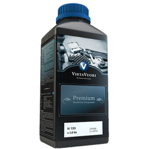 Vihtavouri Krudt N133