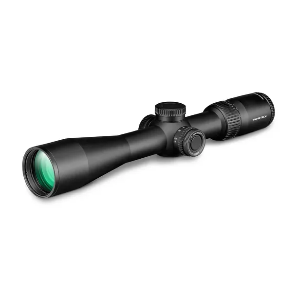 Vortex Viper HD 3-15x44 Sigtekikkert m/ Dead-Hold BDC (MOA)