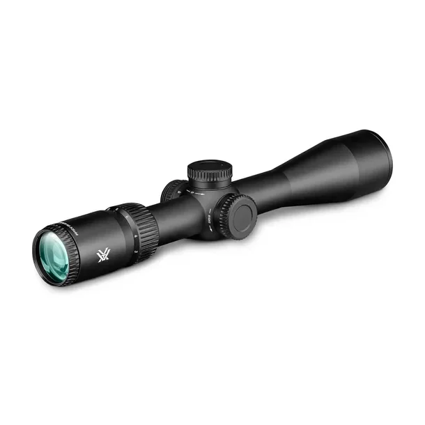Vortex Viper HD 3-15x44 Sigtekikkert m/ Dead-Hold BDC (MOA)