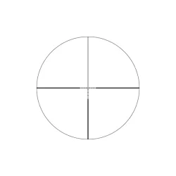 Vortex Viper HD 3-15x44 Sigtekikkert m/ Dead-Hold BDC (MOA)