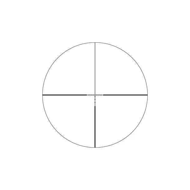 Vortex Viper HD 3-15x44 Sigtekikkert m/ Dead-Hold BDC (MOA)