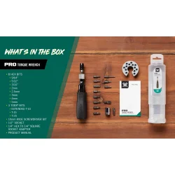 Vortex Pro Momentn�gles�t