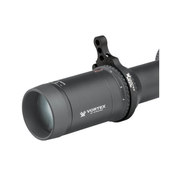 Vortex Switchview Throw Lever  SV-2 (1.739"/44mm)