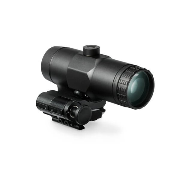 Vortex VMX-3T Magnifier m. flip montage (37mm - 40mm hj)