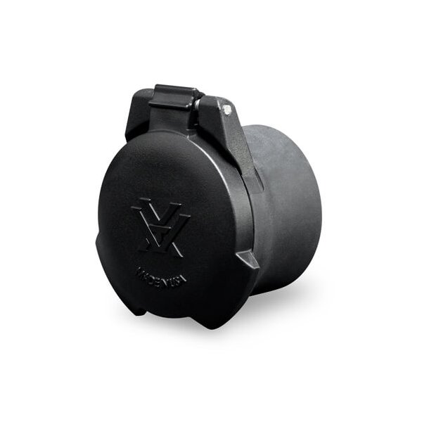 Vortex Defender Flip Caps