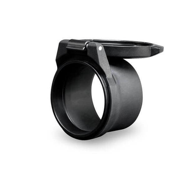 Vortex Defender Flip Caps