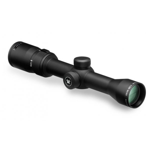 Vortex Diamondback 1"Tube