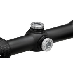 Vortex Diamondback 1"Tube