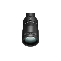 Vortex Diamondback 1"Tube