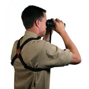 Vortex Optics Harness strap til hndkikkert