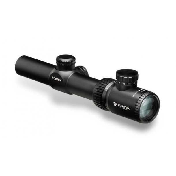 Vortex Crossfire II 30mm Tube