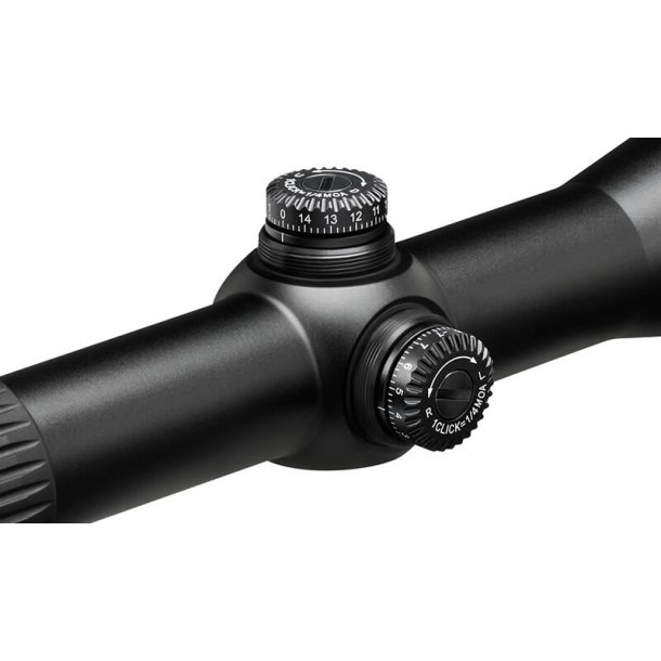 Vortex Crossfire II 30mm Tube